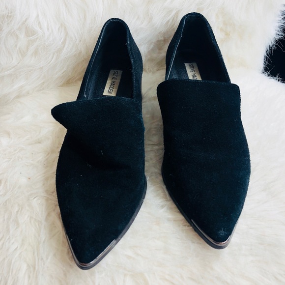 Steve Madden Shoes - Steve Madden Glenndda Shoe